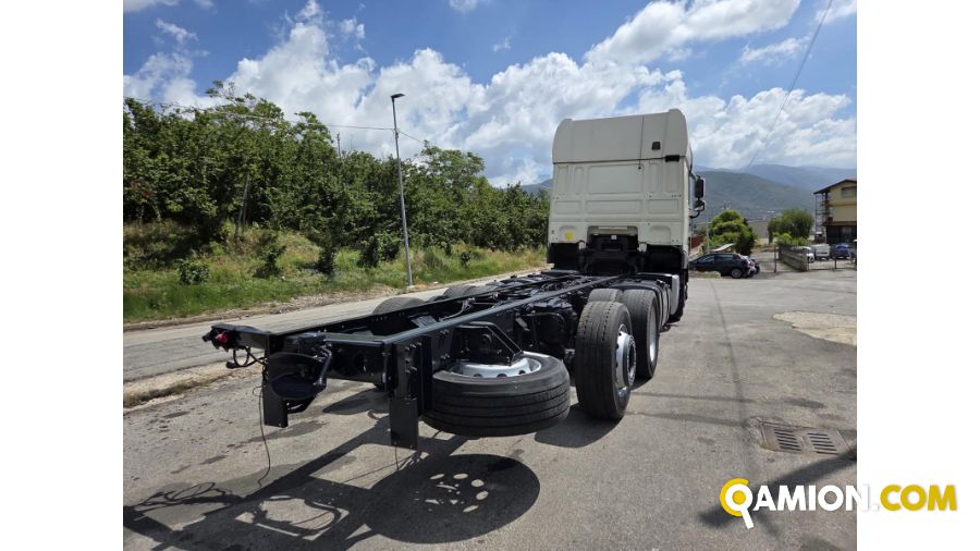 Daf XF xf440 | PROCIDAMACCHINE S.R.L.