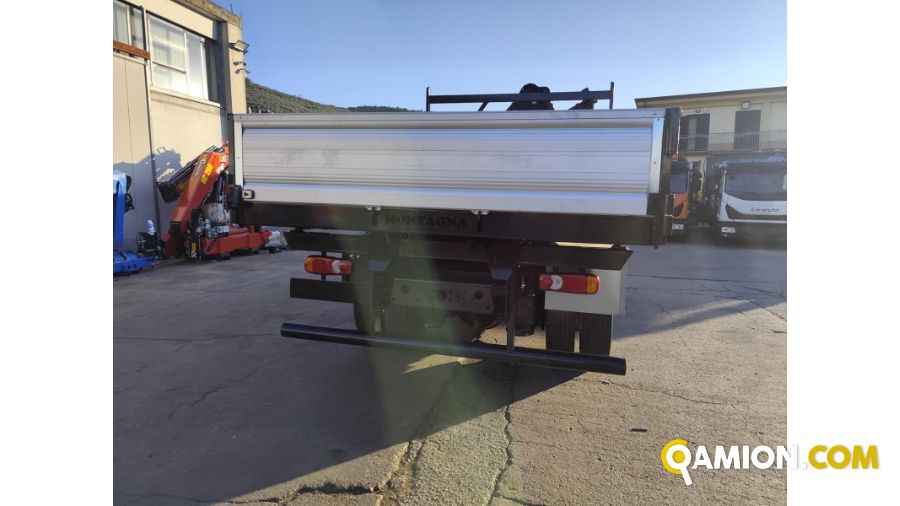 Iveco Eurocargo 120E25 Eurocargo 120E25 | PROCIDAMACCHINE S.R.L.