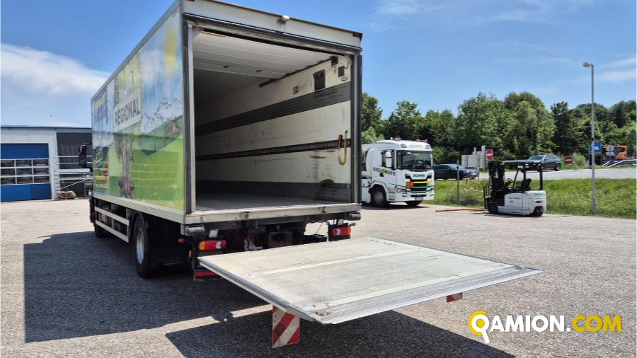 Iveco STRALIS CABINATO AT-190S42 P STRALIS CABINATO AT-190S42 P | PROCIDAMACCHINE S.R.L.