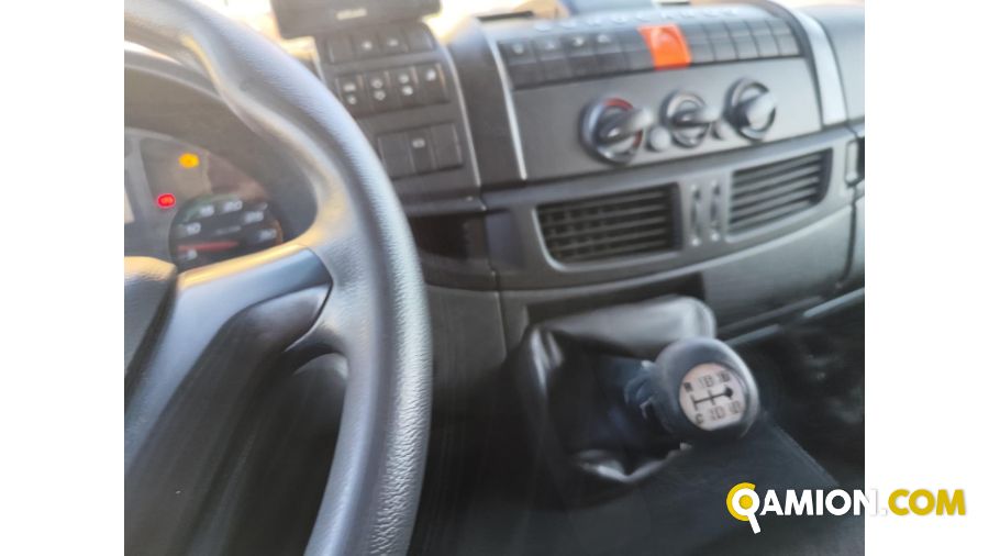 Iveco Eurocargo 160E28 Eurocargo 160E28 | PROCIDAMACCHINE S.R.L.