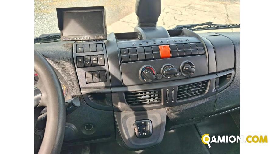 Iveco Eurocargo 120E22 Eurocargo 120E22 | PROCIDAMACCHINE S.R.L.