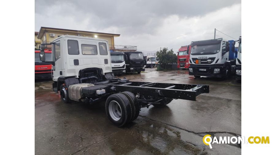 Iveco Eurocargo 75e16 Eurocargo 75e16 | PROCIDAMACCHINE S.R.L.