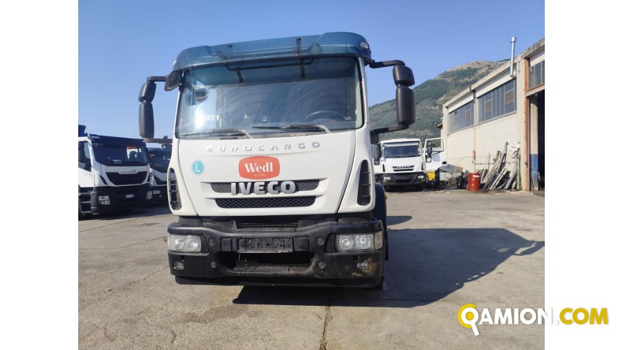 Iveco Eurocargo 180E32/P Eurocargo 180E32/P | PROCIDAMACCHINE S.R.L.