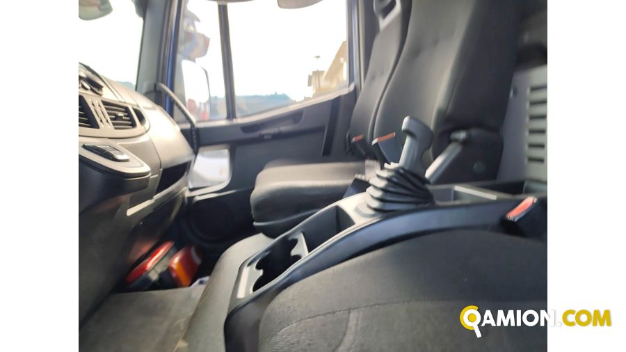 Iveco eurocargo 120e22 occasion - 407 000 km - 2017 | PROCIDAMACCHINE S.R.L. - Foto 6