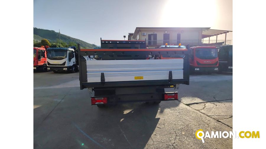 Iveco daily 35c13 used - 1 km - San Cipriano Picentino | PROCIDAMACCHINE S.R.L. - Foto 52