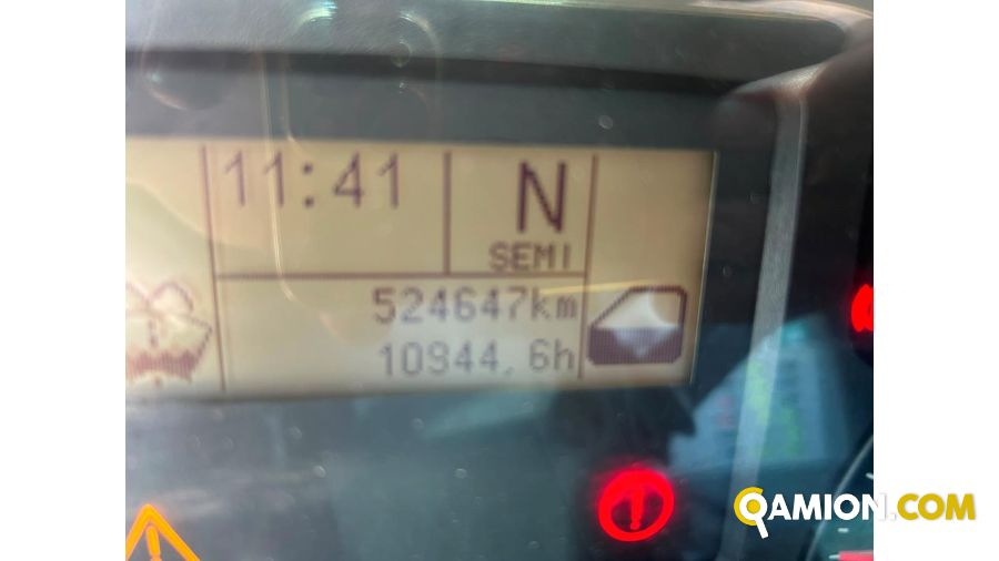 Iveco eurocargo 180e28 usato - 1 km - 2017 - motrice | PROCIDAMACCHINE S.R.L. - Foto 5