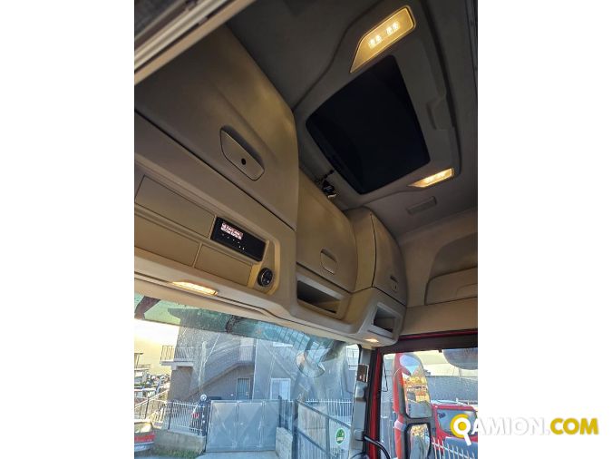 Iveco STRALIS CABINATO AS-260S48Y FS CM STRALIS CABINATO AS-260S48Y FS CM | PROCIDAMACCHINE S.R.L.