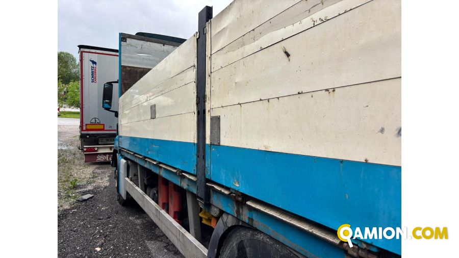 Man TGS 26 440 TGS 26 440 | PROCIDAMACCHINE S.R.L.