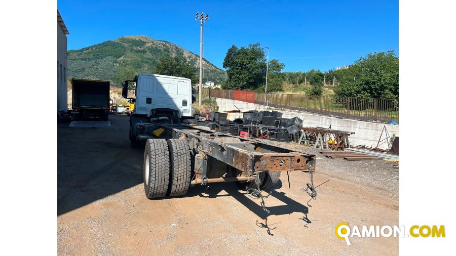 Iveco Eurocargo 180E32/P Eurocargo 180E32/P | PROCIDAMACCHINE S.R.L.