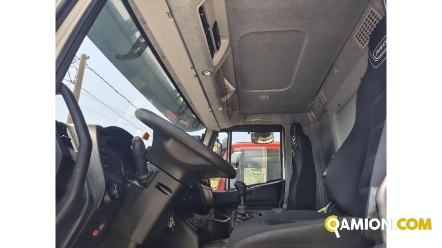 Iveco stralis at260s31y/ps used - 330,000 km - 2018 | PROCIDAMACCHINE S.R.L. - Foto 4
