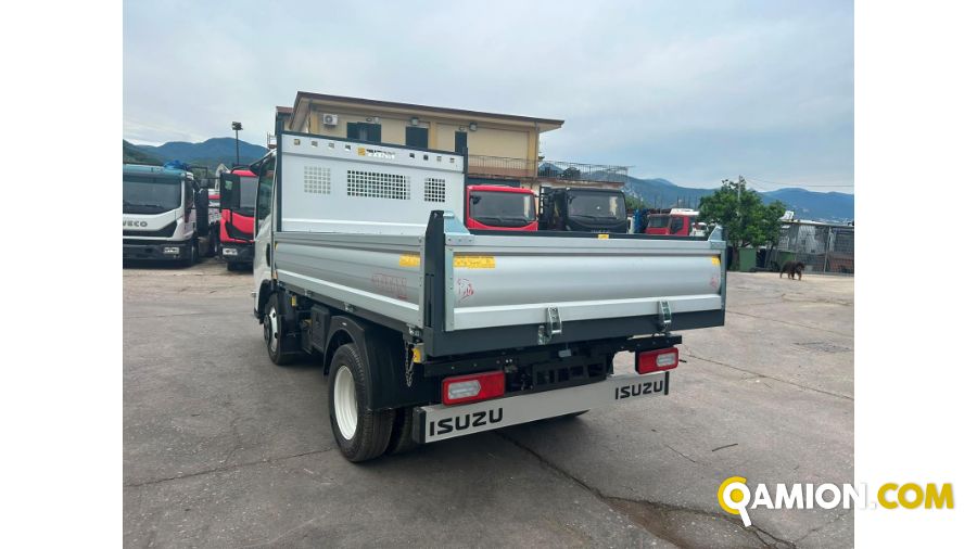Isuzu M27 M27 | PROCIDAMACCHINE S.R.L.