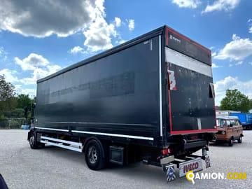 Iveco Eurocargo 180E28 Eurocargo 180E28 | PROCIDAMACCHINE S.R.L.