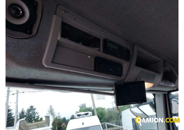 Iveco eurocargo 100e19 occasion - 328 000 km - 2015 | PROCIDAMACCHINE S.R.L. - Foto 22