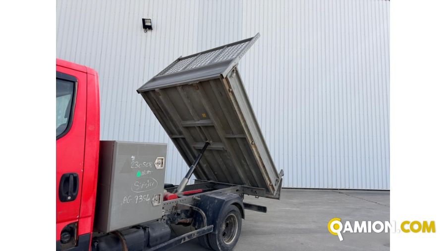 Iveco DAILY 35C13 DAILY 35C13 | PROCIDAMACCHINE S.R.L.