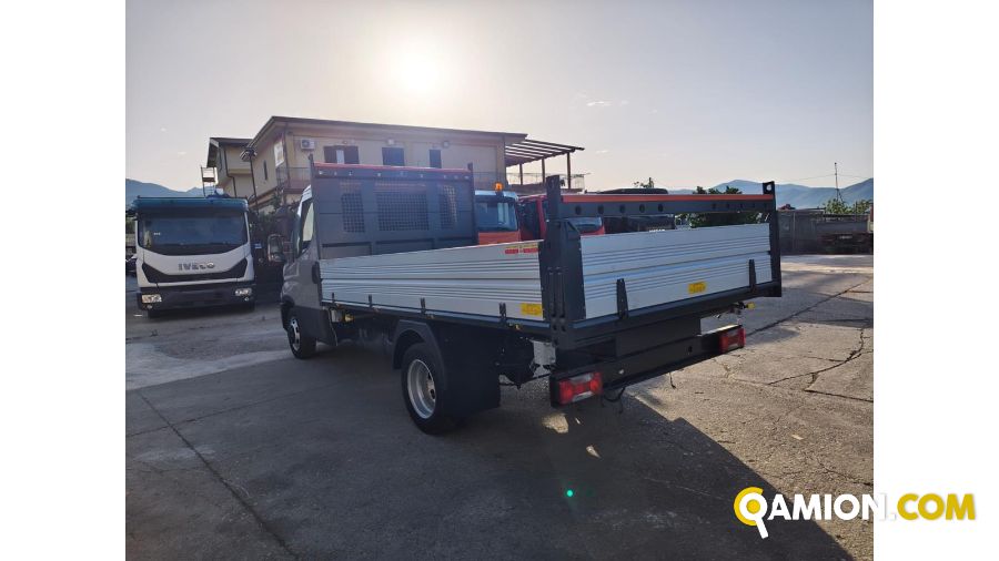 Iveco daily 35c13 used - 1 km - San Cipriano Picentino | PROCIDAMACCHINE S.R.L. - Foto 50