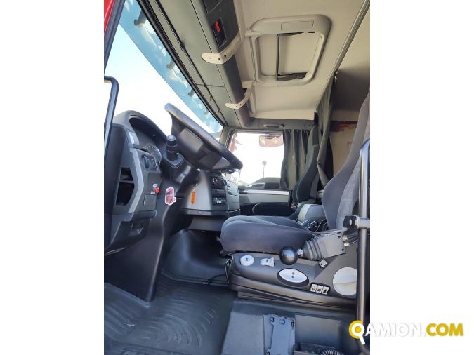 Man tgs 35 occasion - 350 000 km - 2017 - camion | PROCIDAMACCHINE S.R.L. - Foto 3