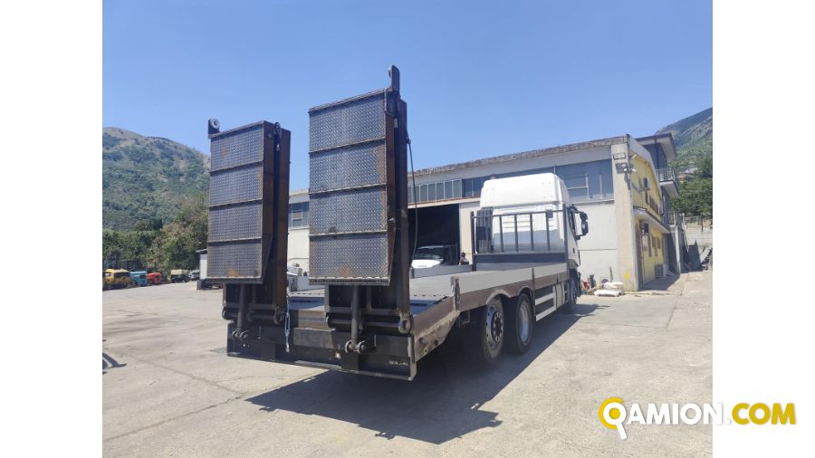 Iveco Stralis AD260S42Y/FS-D Stralis AD260S42Y/FS-D | PROCIDAMACCHINE S.R.L.