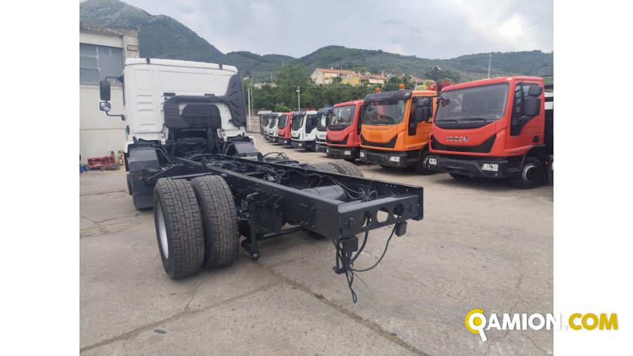 Man tgm 18 occasion - 1 km - San Cipriano Picentino | PROCIDAMACCHINE S.R.L. - Foto 42
