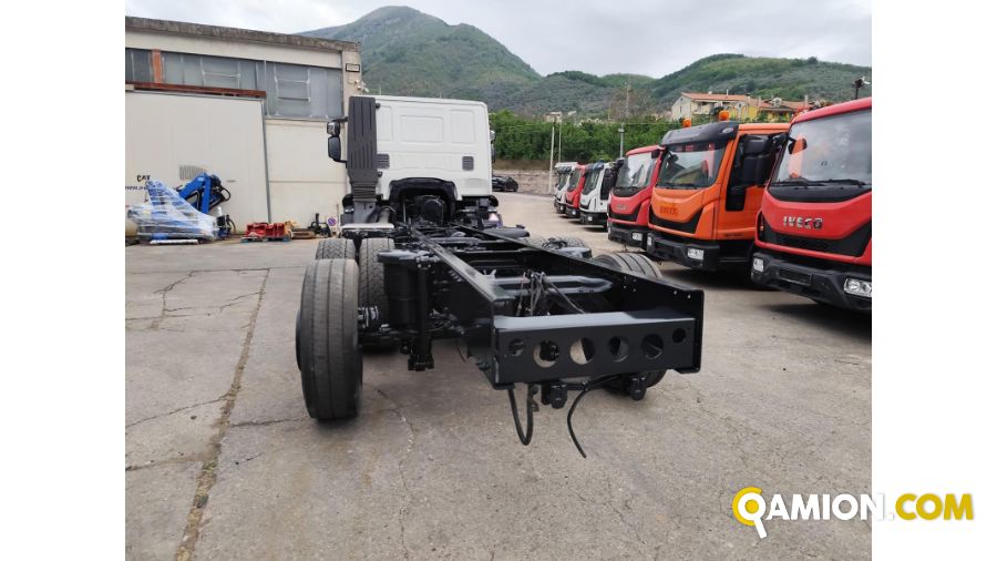 Iveco STRALIS AT260S31Y/PS STRALIS AT260S31Y/PS | PROCIDAMACCHINE S.R.L.