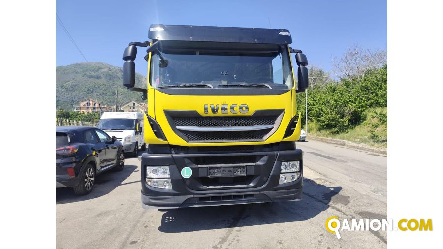 Iveco AT260S46Y/FS AT260S46Y/FS | PROCIDAMACCHINE S.R.L.
