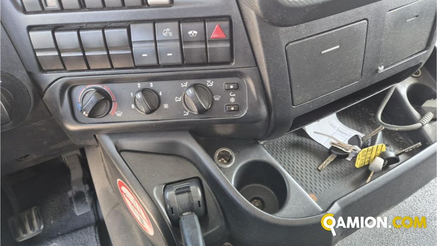 Iveco STRALIS CABINATO AT-190S42 P STRALIS CABINATO AT-190S42 P | PROCIDAMACCHINE S.R.L.