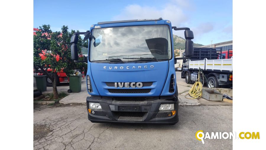 Iveco Eurocargo 180E28 Eurocargo 180E28 | PROCIDAMACCHINE S.R.L.