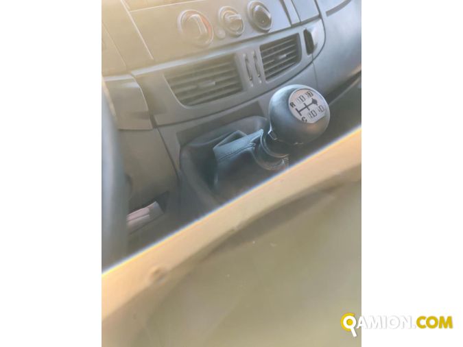 Iveco eurocargo 120e28 occasion - 257 000 km - 2013 | PROCIDAMACCHINE S.R.L. - Foto 15