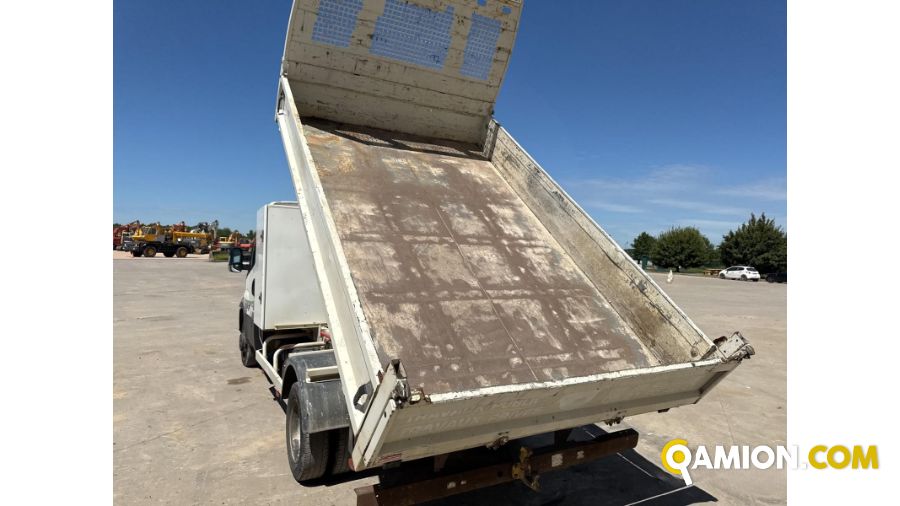 Iveco DAILY 35C15 DAILY 35C15 | PROCIDAMACCHINE S.R.L.
