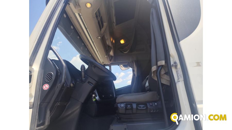 Iveco Stralis AD260S42Y/FS-D Stralis AD260S42Y/FS-D | PROCIDAMACCHINE S.R.L.
