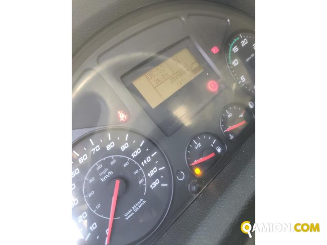 Iveco eurocargo ml120e19 p occasion - 269 000 km - 2018 | PROCIDAMACCHINE S.R.L. - Foto 13