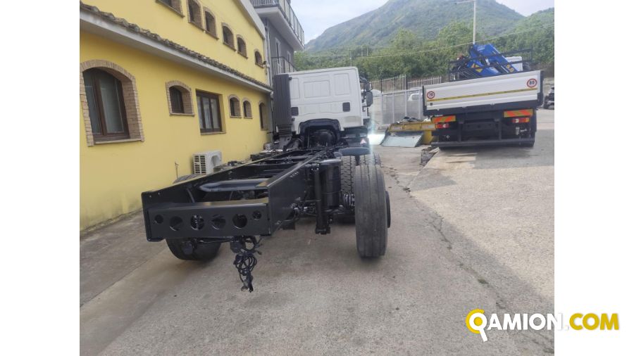 Iveco STRALIS AT260S31Y/PS STRALIS AT260S31Y/PS | PROCIDAMACCHINE S.R.L.