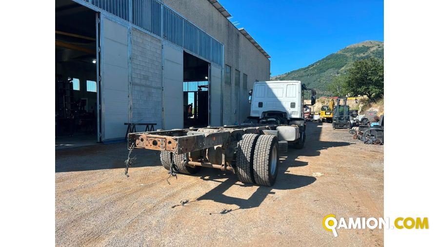 Iveco Eurocargo 180E32/P Eurocargo 180E32/P | PROCIDAMACCHINE S.R.L.