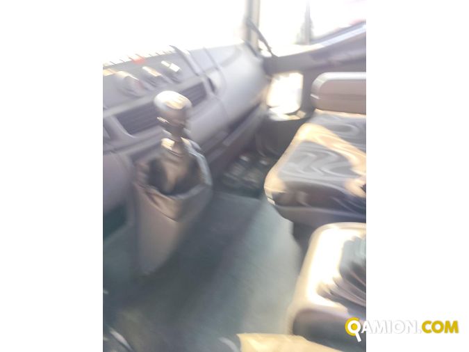 Iveco Eurocargo 180E32/P Eurocargo 180E32/P | PROCIDAMACCHINE S.R.L.