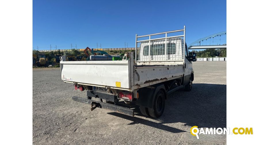 Iveco 35C11 35C11 | PROCIDAMACCHINE S.R.L.