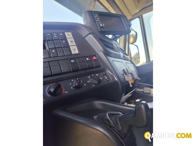 Iveco STRALIS CABINATO AT-190S42 P STRALIS CABINATO AT-190S42 P | PROCIDAMACCHINE S.R.L.