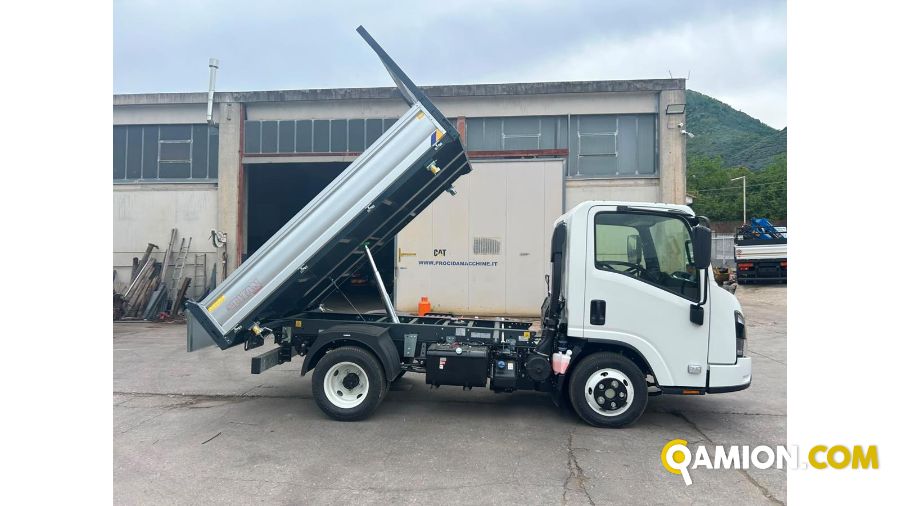 Isuzu M27 M27 | PROCIDAMACCHINE S.R.L.