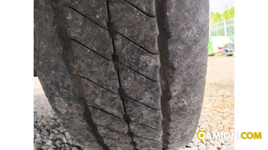 Iveco EUROCARGO ML120E19 P EUROCARGO ML120E19 P | PROCIDAMACCHINE S.R.L.
