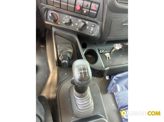 Iveco stralis at260s31y/ps occasion - 690 000 km - 2017 | PROCIDAMACCHINE S.R.L. - Foto 23