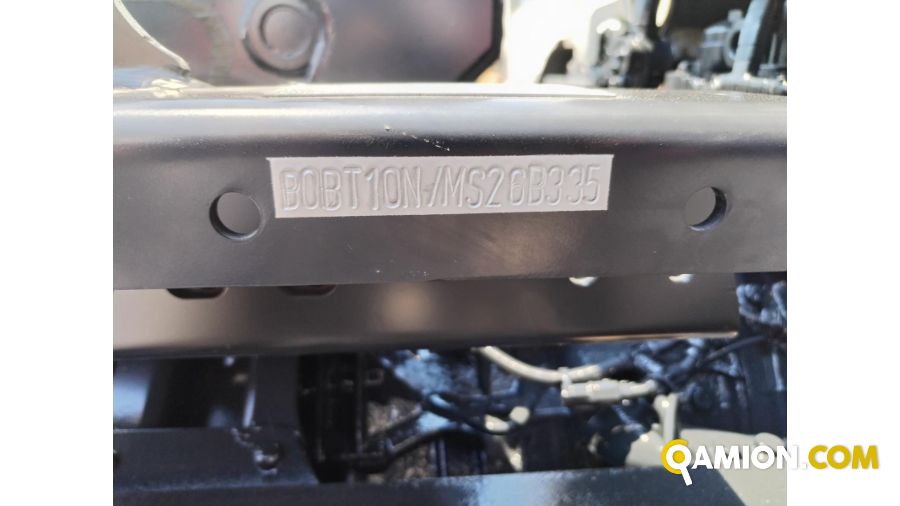 Man tgm 15.290 4x2 ll occasion - 622 000 km - 2019 | PROCIDAMACCHINE S.R.L. - Foto 23