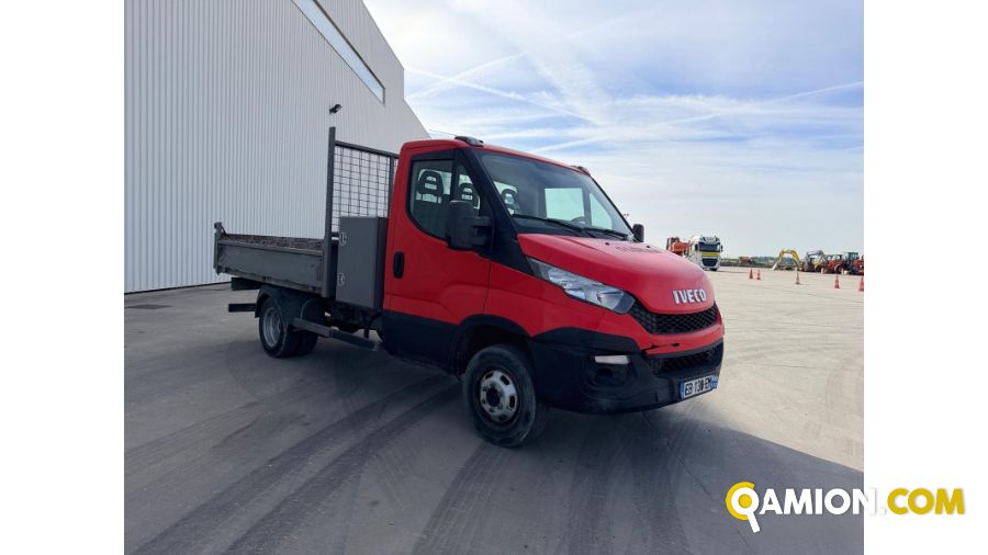 Iveco DAILY 35C13 DAILY 35C13 | PROCIDAMACCHINE S.R.L.