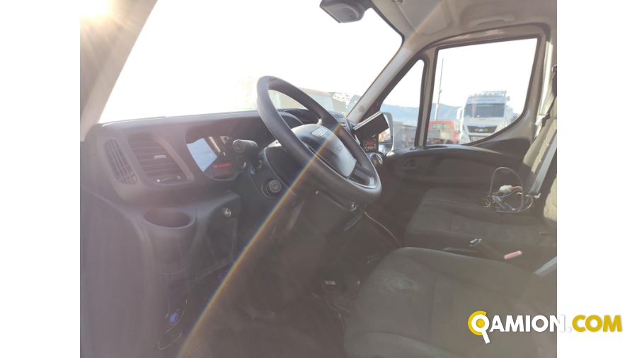 Iveco daily 35c13 used - 1 km - San Cipriano Picentino | PROCIDAMACCHINE S.R.L. - Foto 6