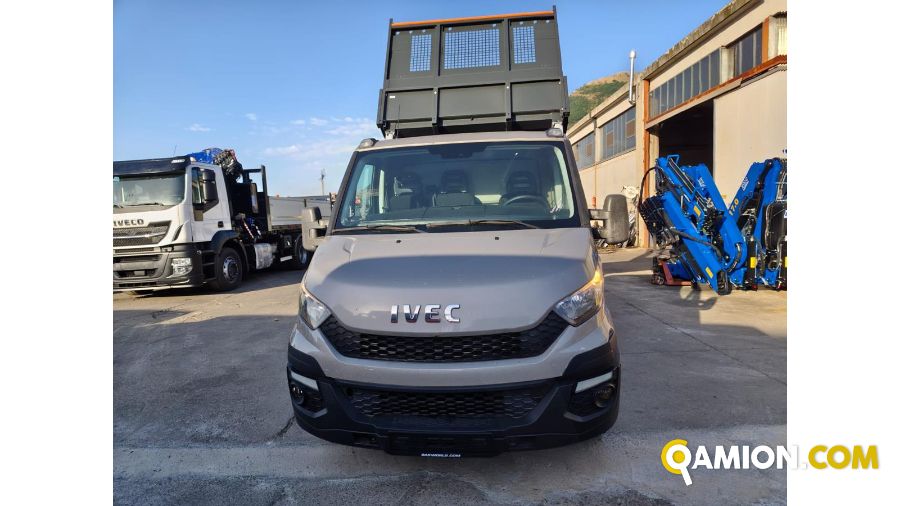 Iveco daily 35c13 used - 1 km - San Cipriano Picentino | PROCIDAMACCHINE S.R.L. - Foto 18