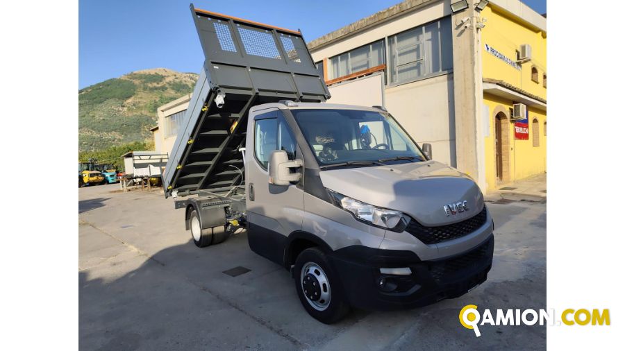 Iveco daily 35c13 used - 1 km - San Cipriano Picentino | PROCIDAMACCHINE S.R.L. - Foto 15