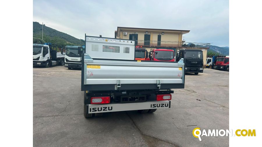 Isuzu M27 M27 | PROCIDAMACCHINE S.R.L.