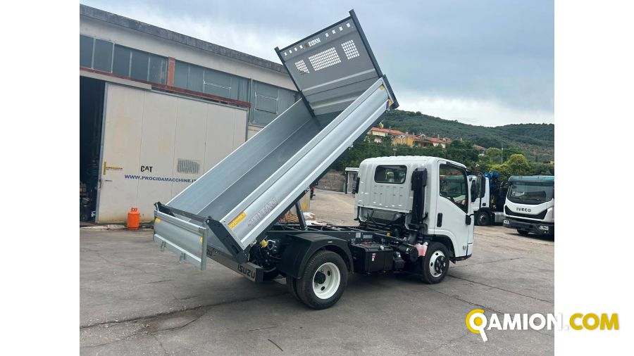 Isuzu M27 M27 | PROCIDAMACCHINE S.R.L.
