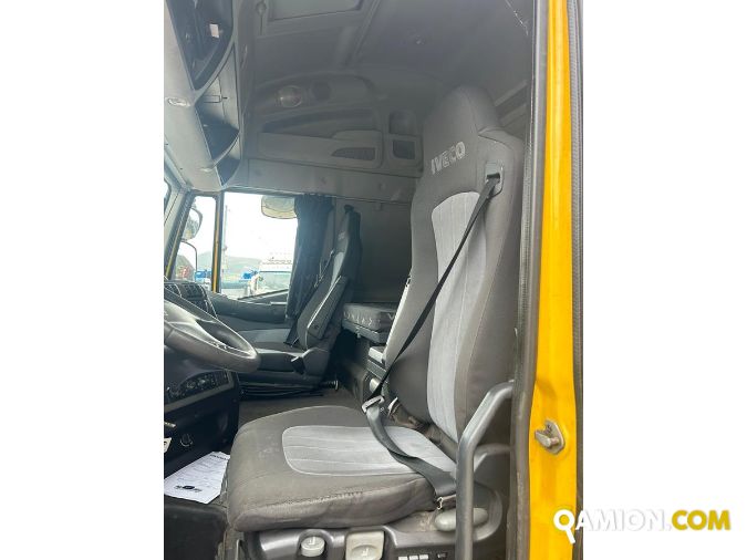 Iveco Stralis AD260S42Y/FS-D Stralis AD260S42Y/FS-D | PROCIDAMACCHINE S.R.L.