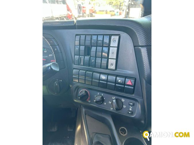 Iveco stralis as190s42 occasion - 1 km - 2016 - camion | PROCIDAMACCHINE S.R.L. - Foto 29
