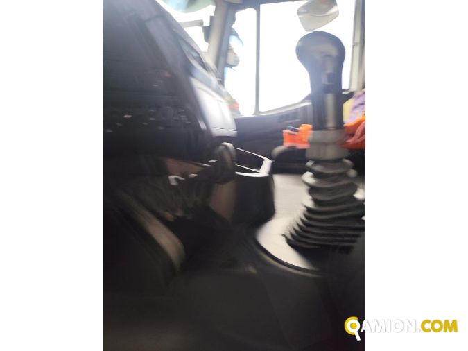 Iveco STRALIS AT260S31Y/PS STRALIS AT260S31Y/PS | PROCIDAMACCHINE S.R.L.