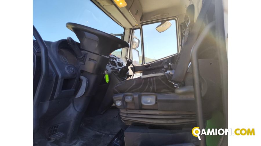 Iveco Eurocargo 180E25 Eurocargo 180E25 | PROCIDAMACCHINE S.R.L.