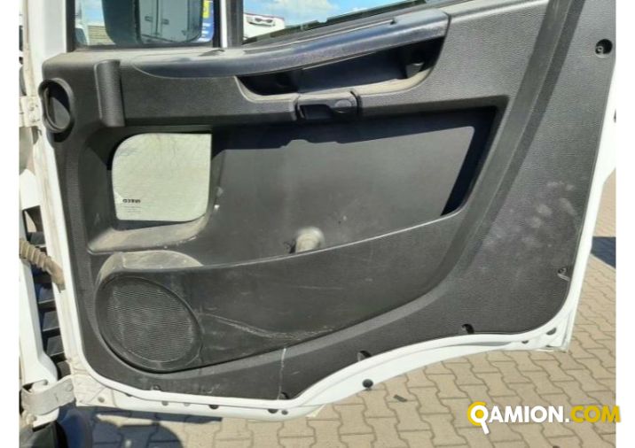 Iveco eurocargo 100e19 used - 263,000 km - 2018 - truck | PROCIDAMACCHINE S.R.L. - Foto 21